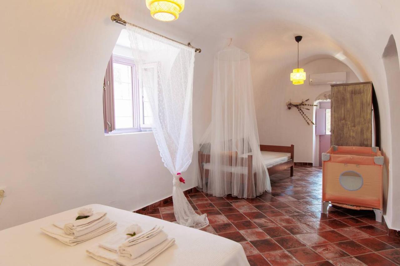 Iliana'S House - Spacious Cave House In The Center Of Areopolis Εξωτερικό φωτογραφία