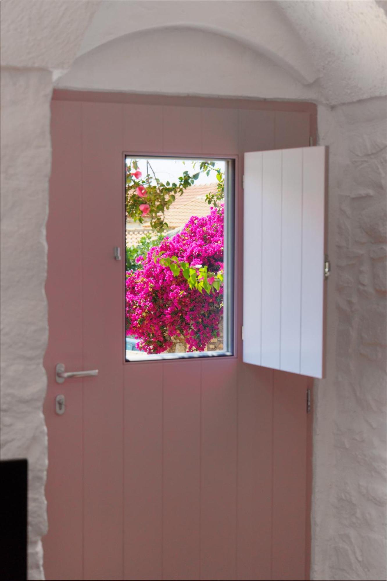 Iliana'S House - Spacious Cave House In The Center Of Areopolis Εξωτερικό φωτογραφία
